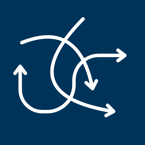 Complexity icon