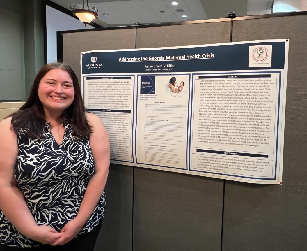 Family and Community Medicine Research