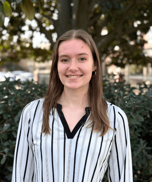 photo of Grace Yancey