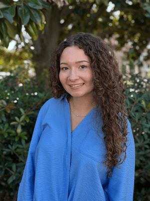 photo of Skylar Taylor