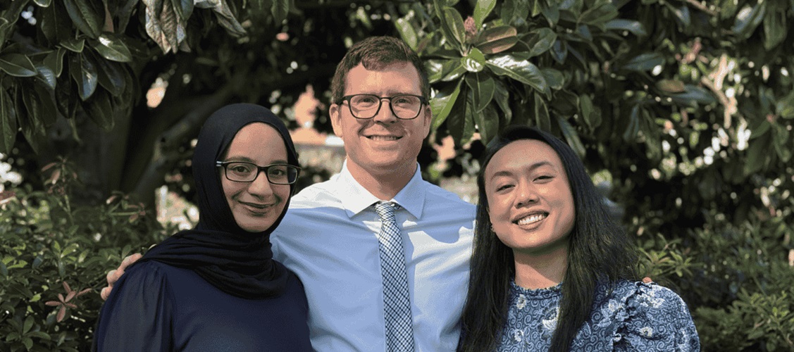 Chief Residents