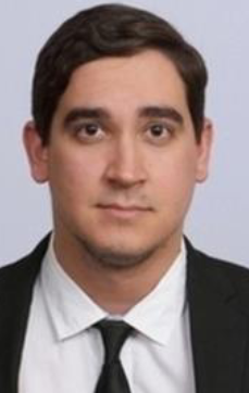 photo of Juan Rivera Salva, MD