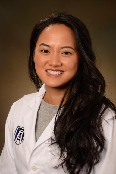 photo of Tracy Phan, DO