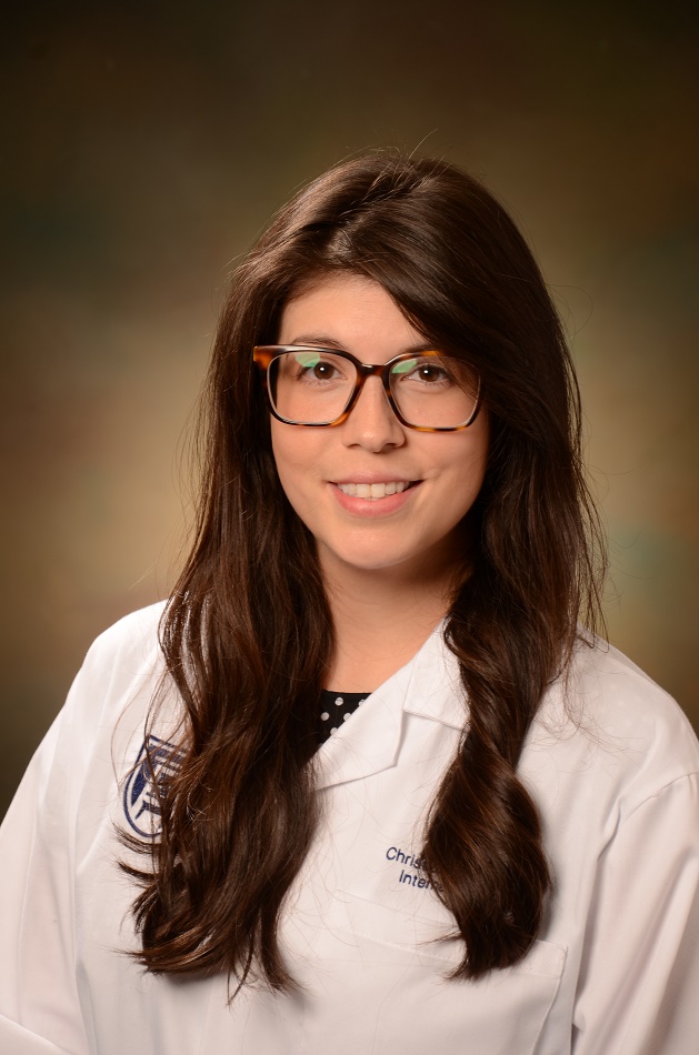 photo of Amy Marie Leurinda, MD