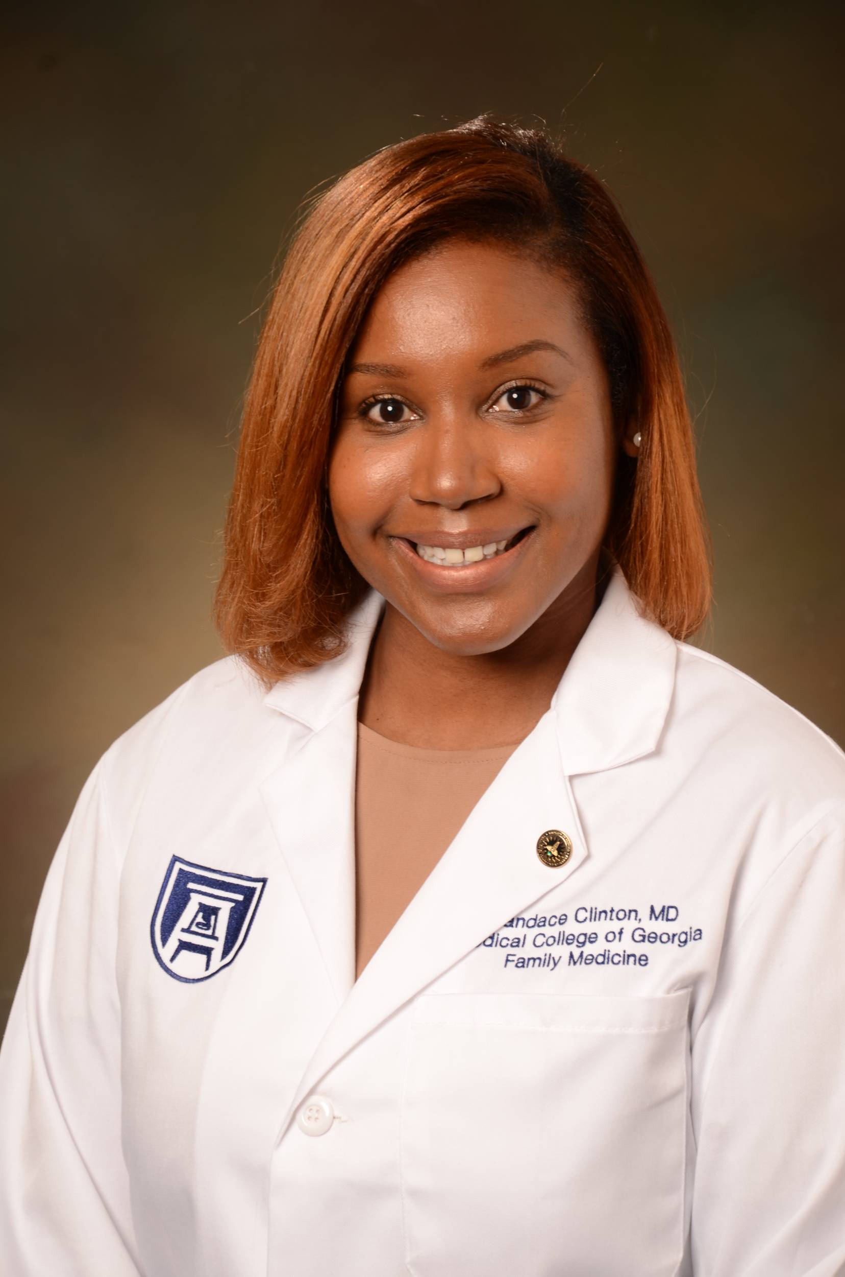 photo of Candace Clinton, MD