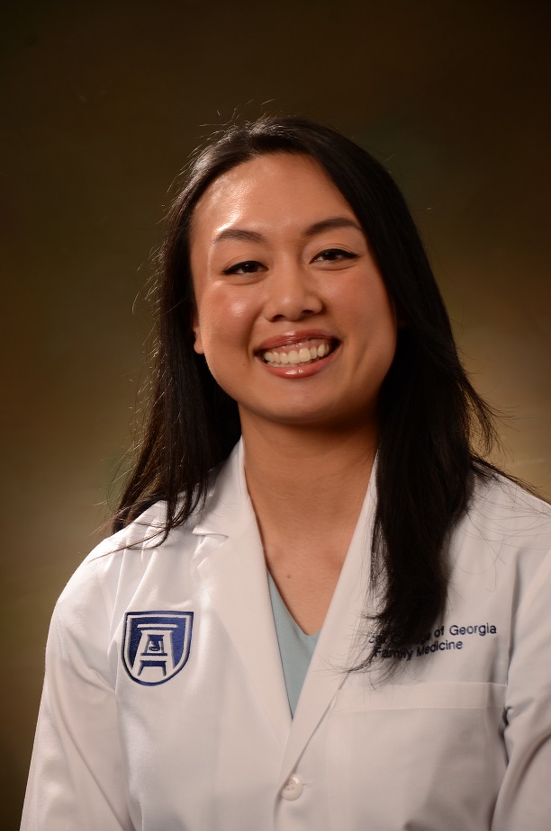 photo of Sylvia Dang, MD