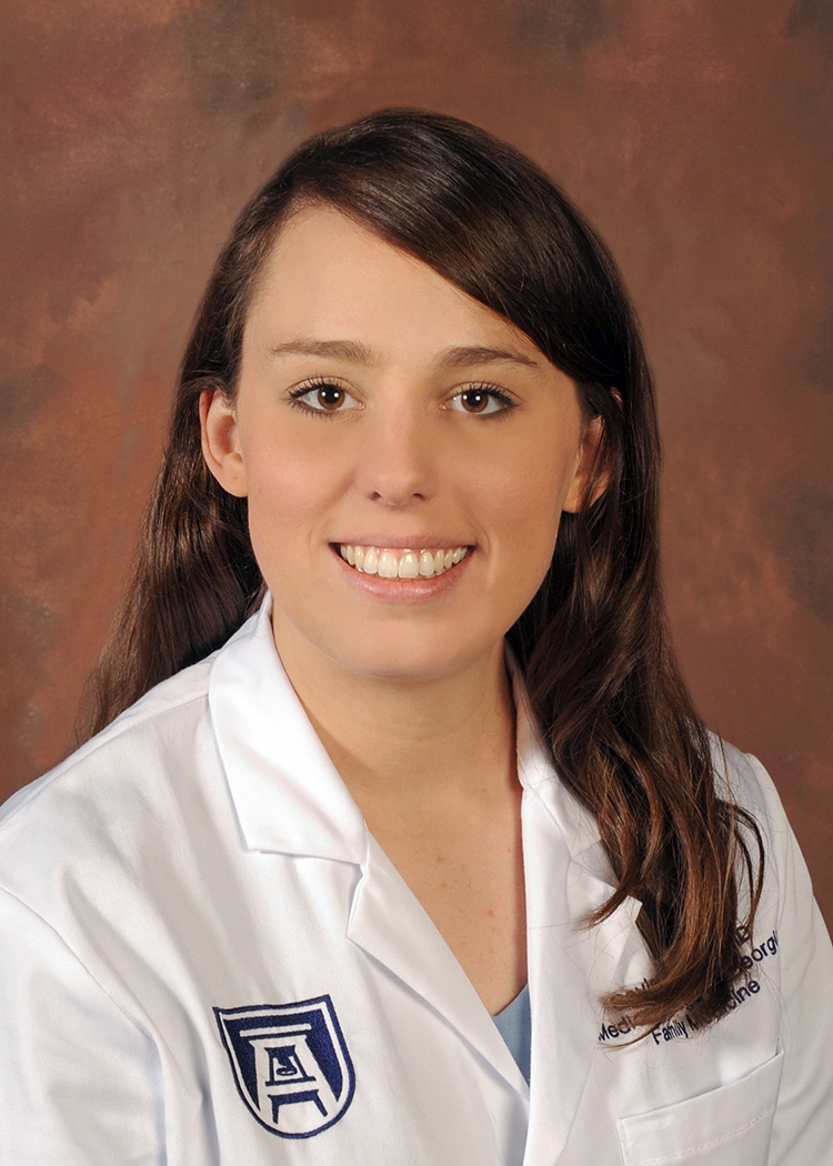 photo of Caylor Johnson, MD
