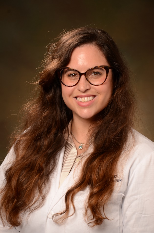 photo of Kaitlin Peters Kehoe, MD