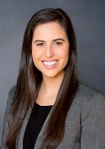 photo of Kaitlin Peters Kehoe, MD