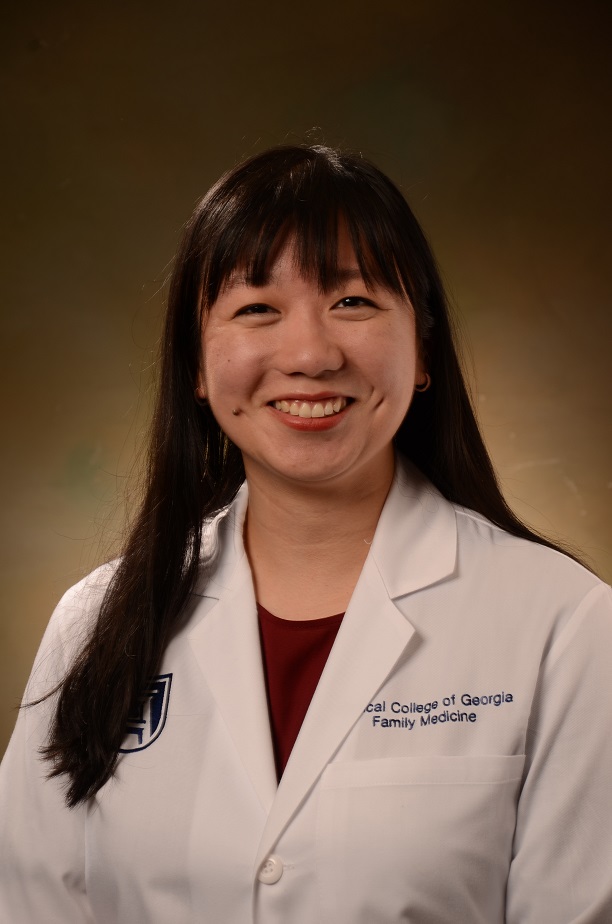 photo of Irene Lin, MD