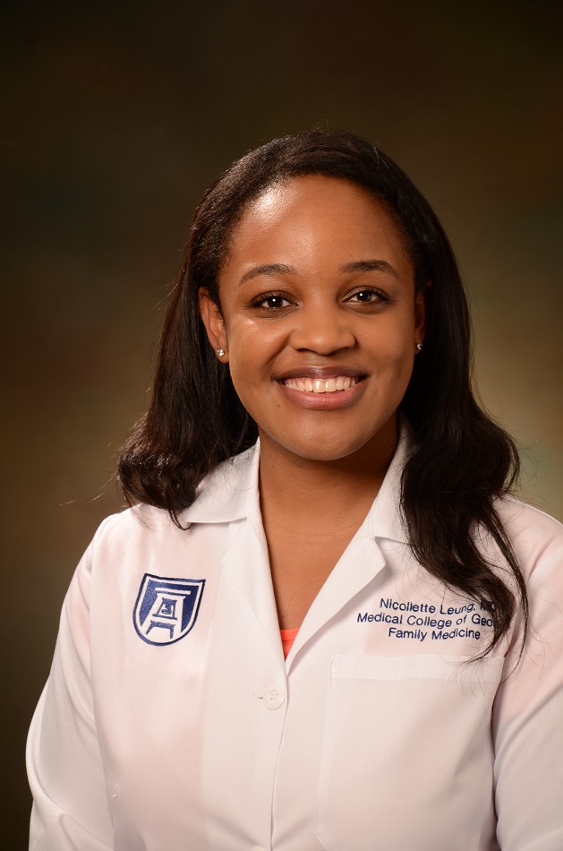 photo of Nicollette Leung, MD