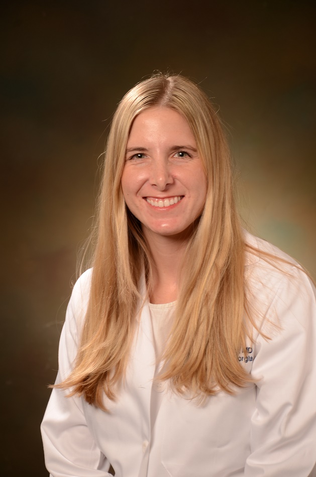 photo of Rachel Latremouille, MD