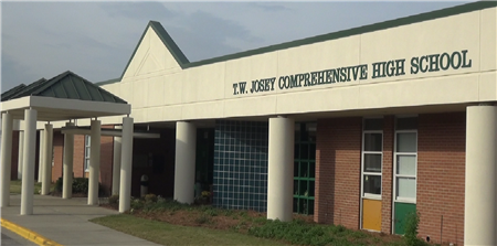 Josey High School