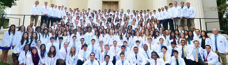 MCG white coat photo