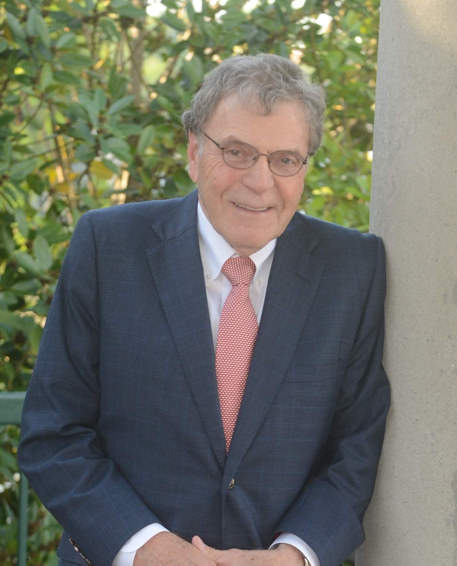 Photo of Dr. William Brooks