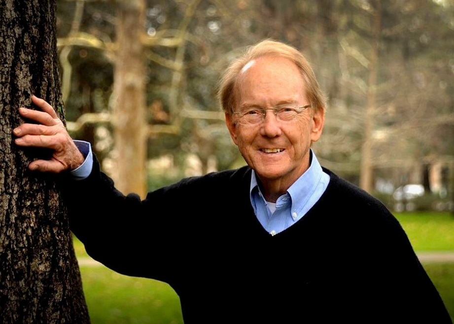 Photo of Dr. Leslie Lamar Wilkes