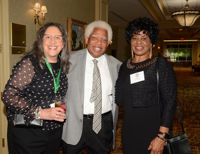 2023 Alumni Banquet