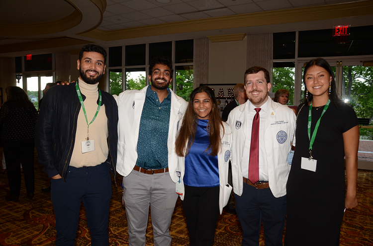2023 Alumni Banquet
