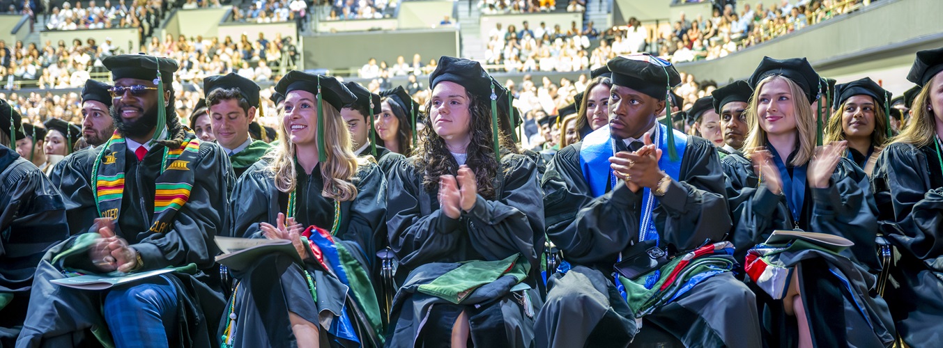 MCG 2025 hooding