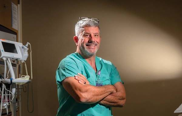 Dr. Robert Jadick