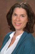 photo of Jennifer C. Sullivan, PhD