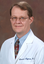 photo of Lawrence C. Layman, MD