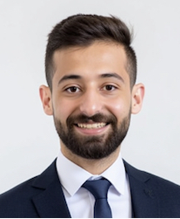 photo of Deaa Abu-Jazar, MD