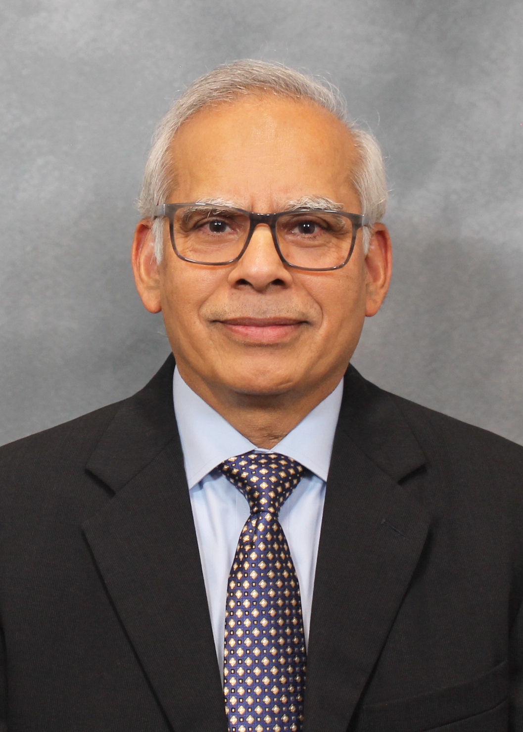 photo of GYANENDRA K. SHARMA, MD, FASE, FACC