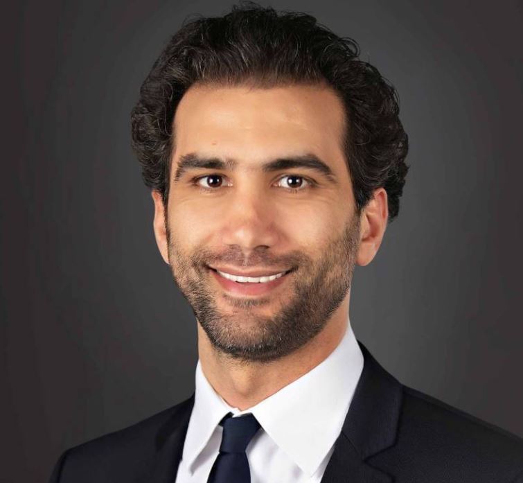 photo of Ragheb Harb, MD