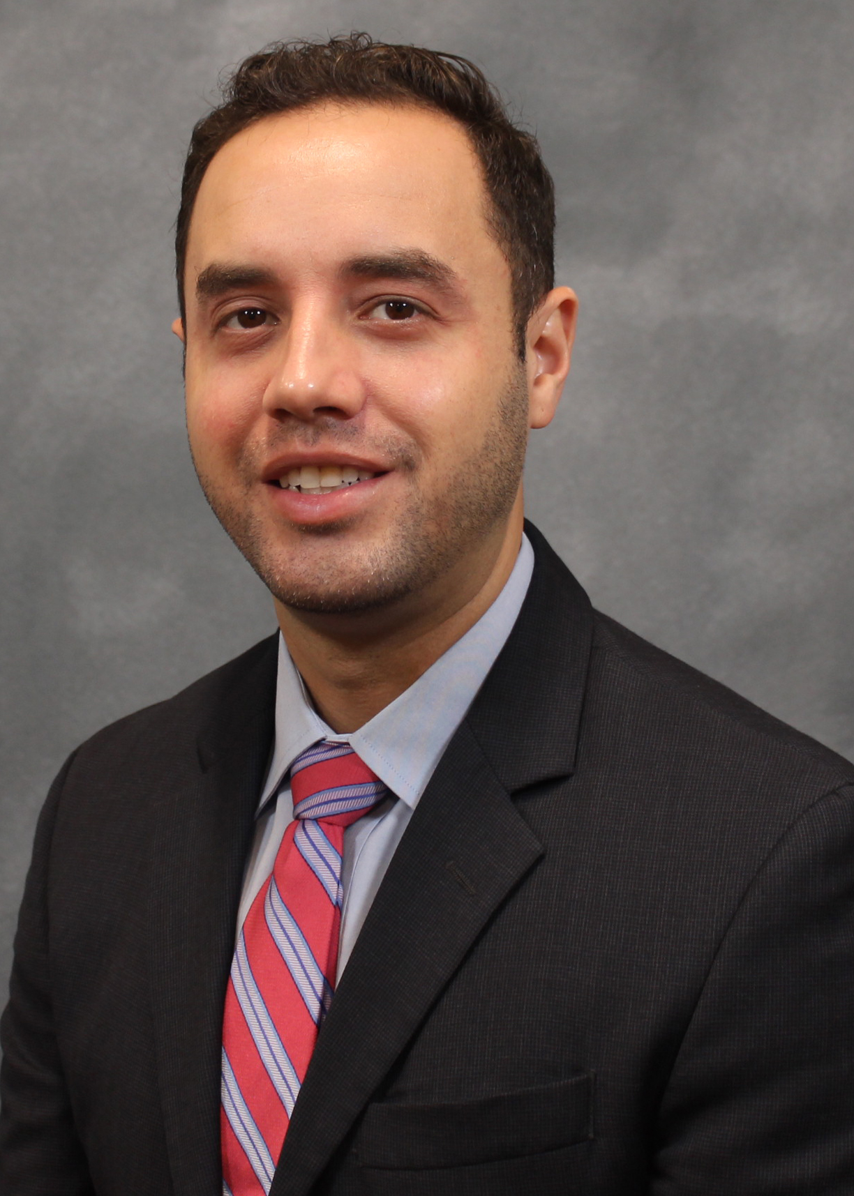 photo of Evan Hiner, MD