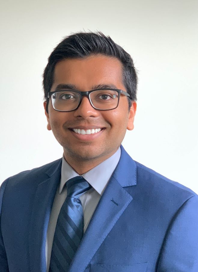 photo of Himax Patel, MD