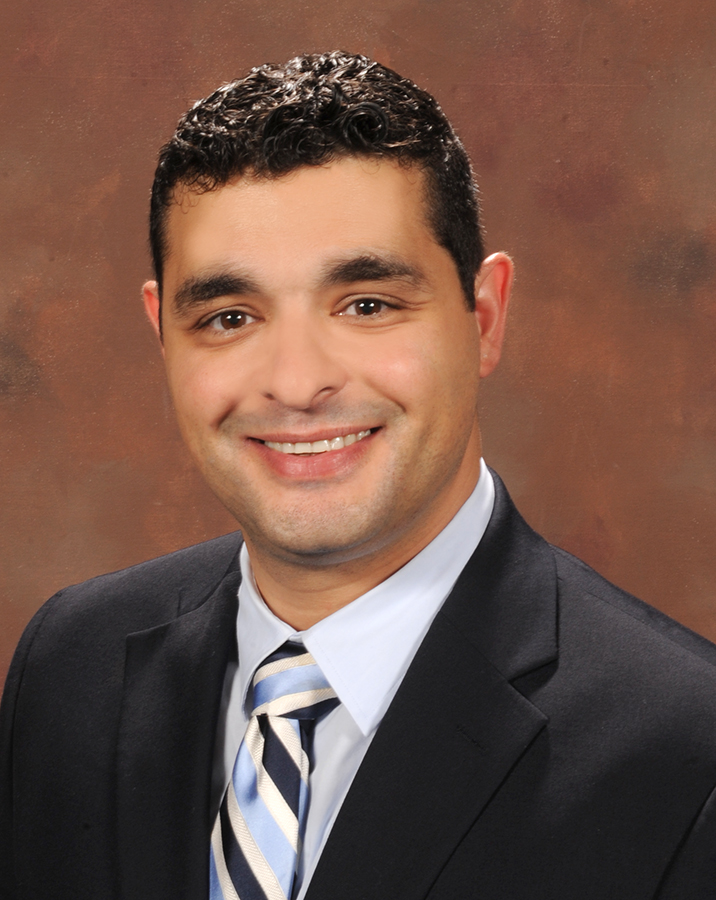 photo of HAITHAM HREIBE, MD, FACC, FHRS