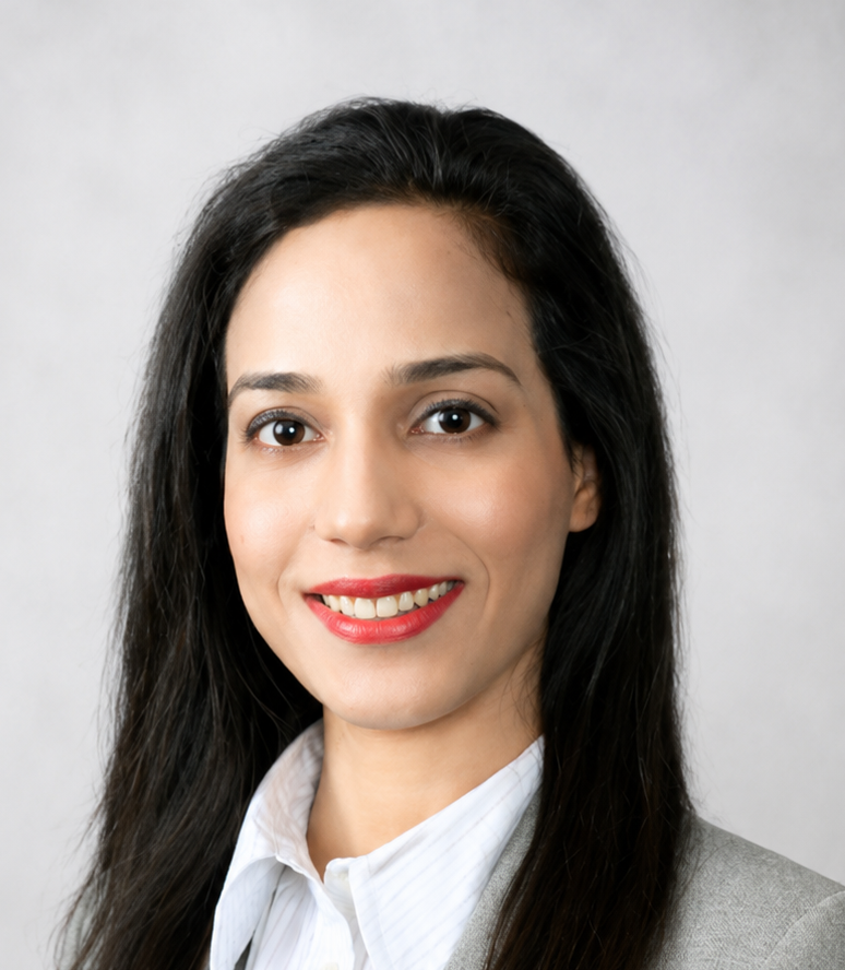 photo of Kaneez Zainab, MB,BS