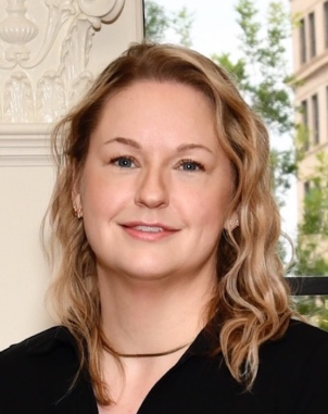 photo of Laura Kukuc, MD