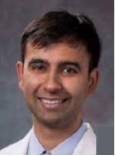 photo of Akshat Mehta, MD