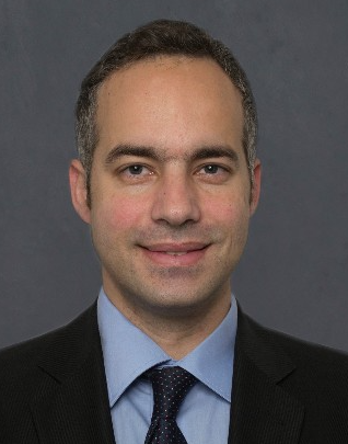 photo of Stefanos Votsis, MD