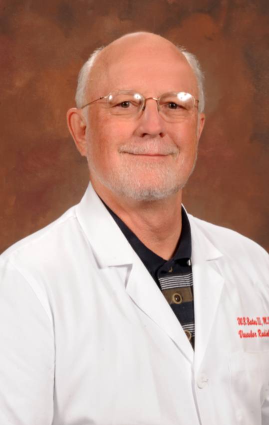 photo of WILLIAM BATES, MD