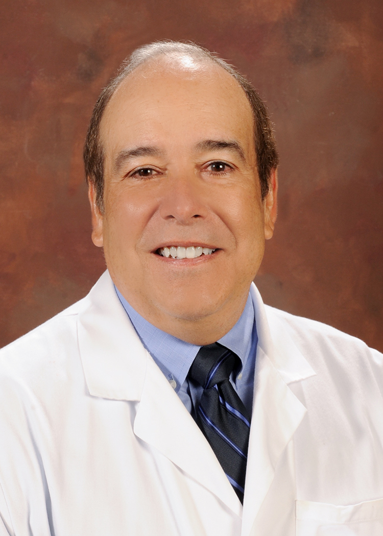 photo of CARLOS ISALES, MD