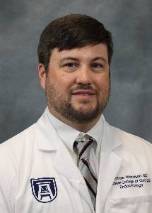 photo of Matthew S. Nicholson, MD