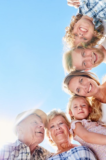 extended family