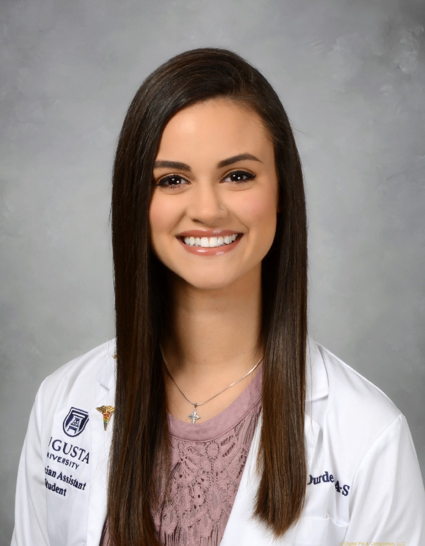 photo of Karli Nelson, PA-C