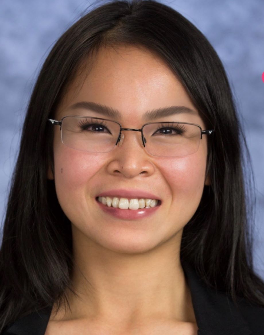 photo of Phuong Nguyen, MD