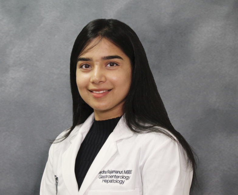 photo of Medha Rajamanuri, MBBS