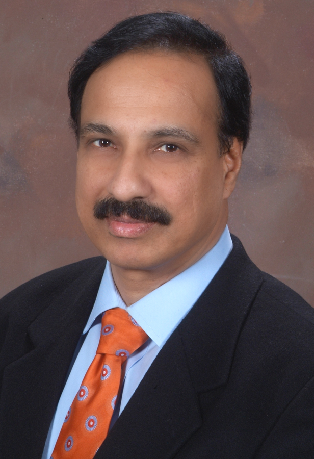 Dr. Subbaramiah Sridhar