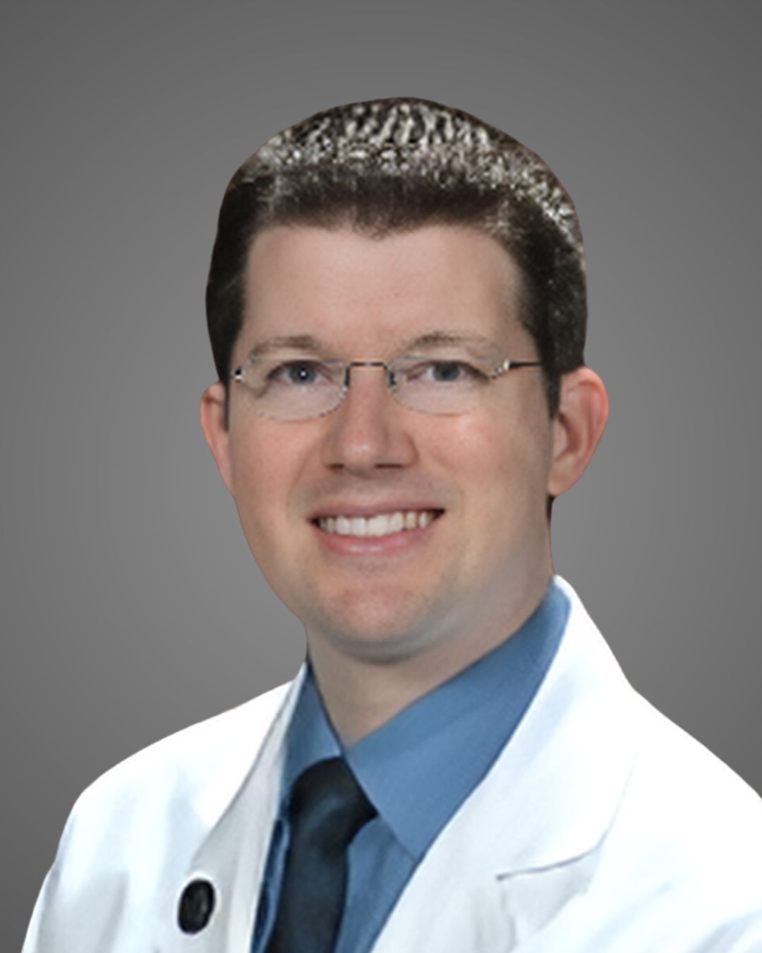 photo of Thaddeus Carson, MD, FACP