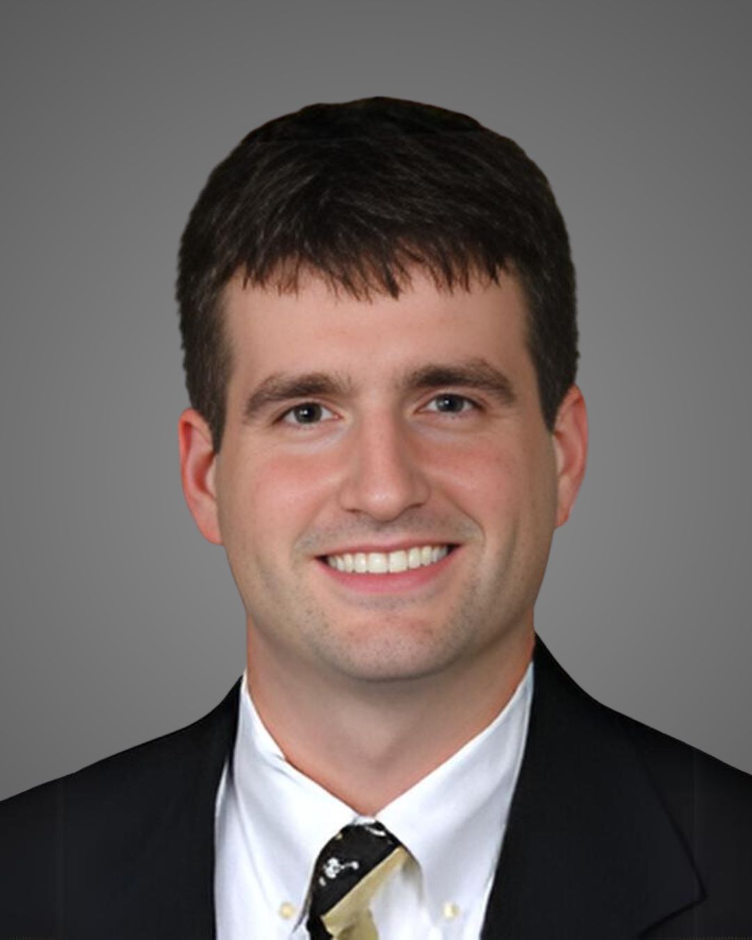 photo of David J. Fallaw, MD