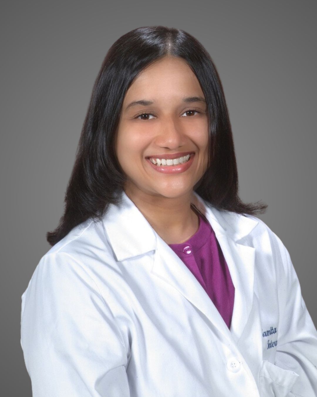 photo of Namita Mohanty, MD