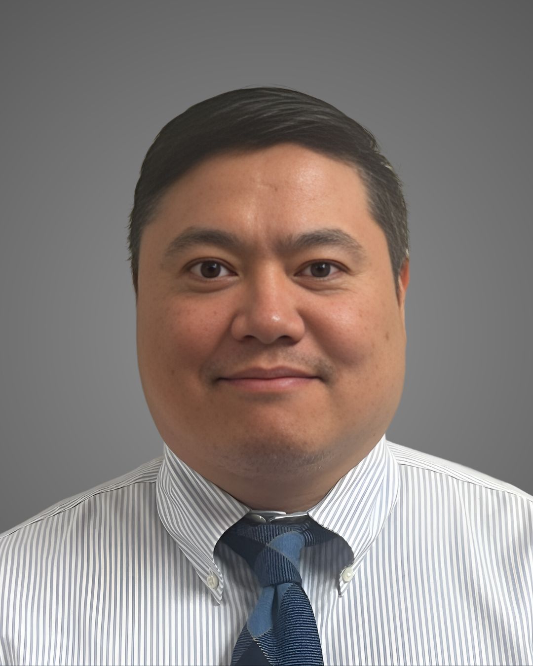 photo of Stephen Recupero, MD