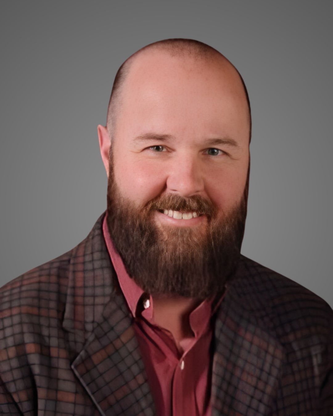 photo of Scott Smith, FNP