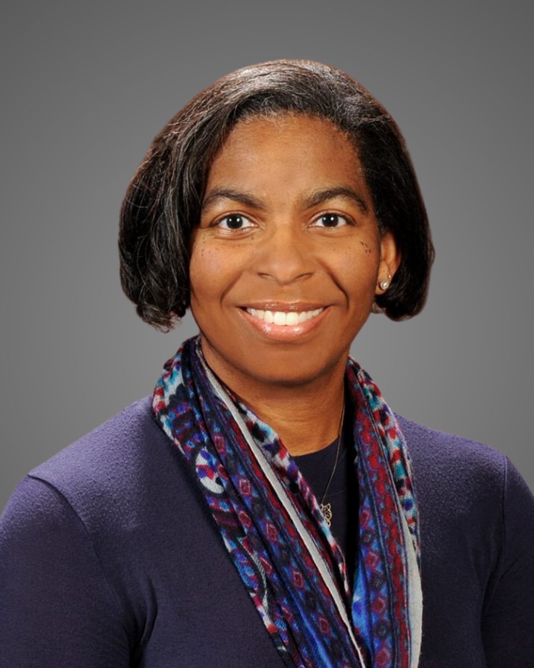 photo of Vanessa Spearman-McCarthy, MD